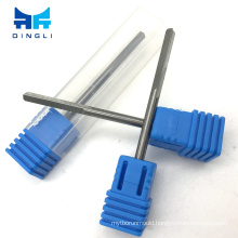 tungsten cemented carbide chamber reamer